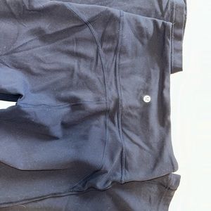 Groove pant true navy